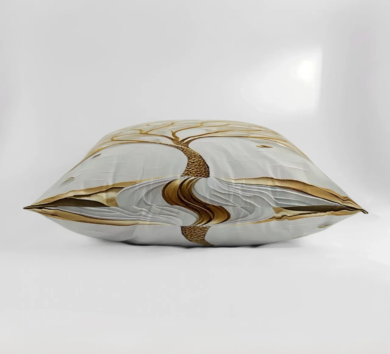 Wall-art by Imagine decorative cushion by Imagine