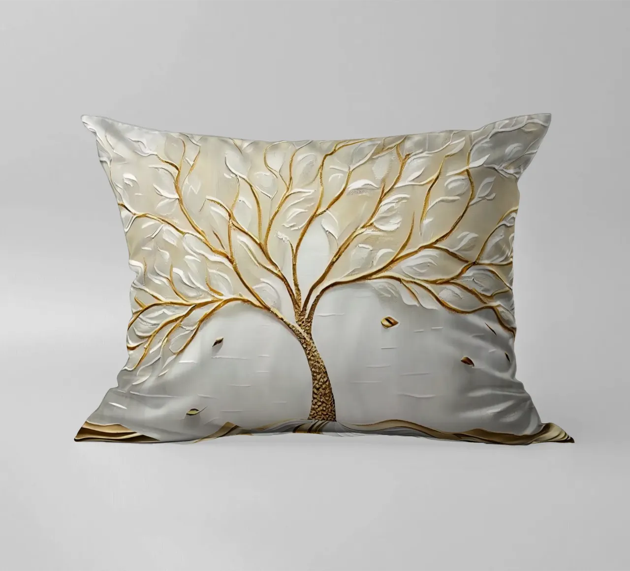 Wall-art by Imagine decorative cushion by Imagine