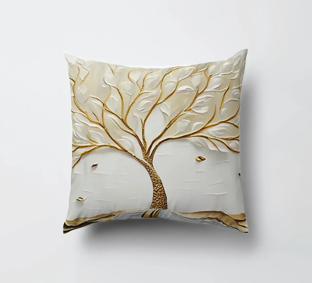 Wall-art by Imagine decorative cushion by Imagine