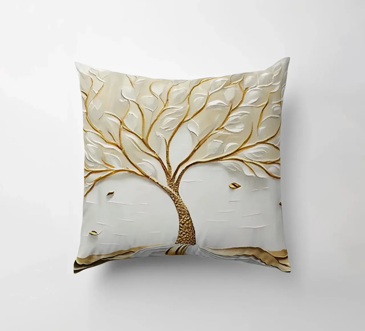 Wall-art by Imagine decorative cushion by Imagine