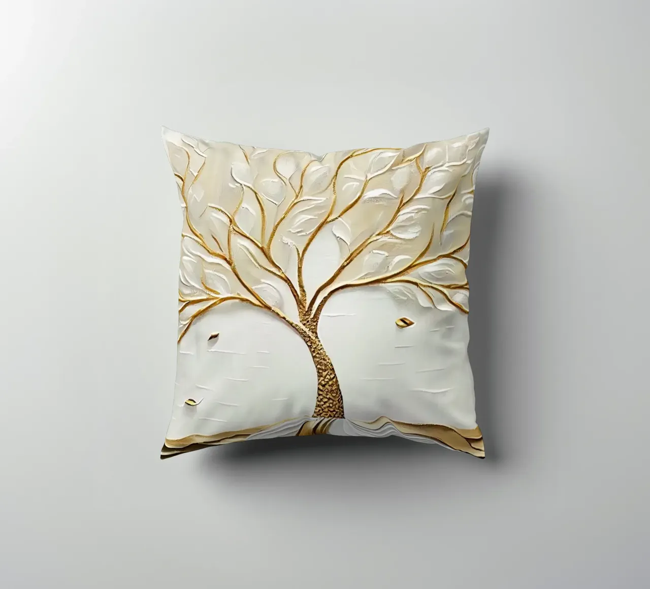 Wall-art by Imagine decorative cushion by Imagine