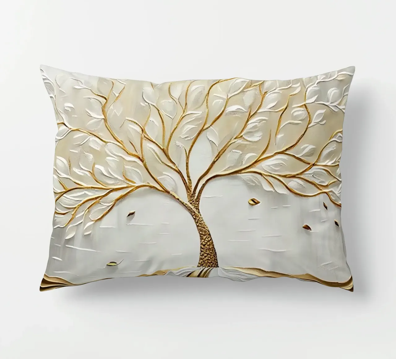 Wall-art by Imagine decorative cushion by Imagine