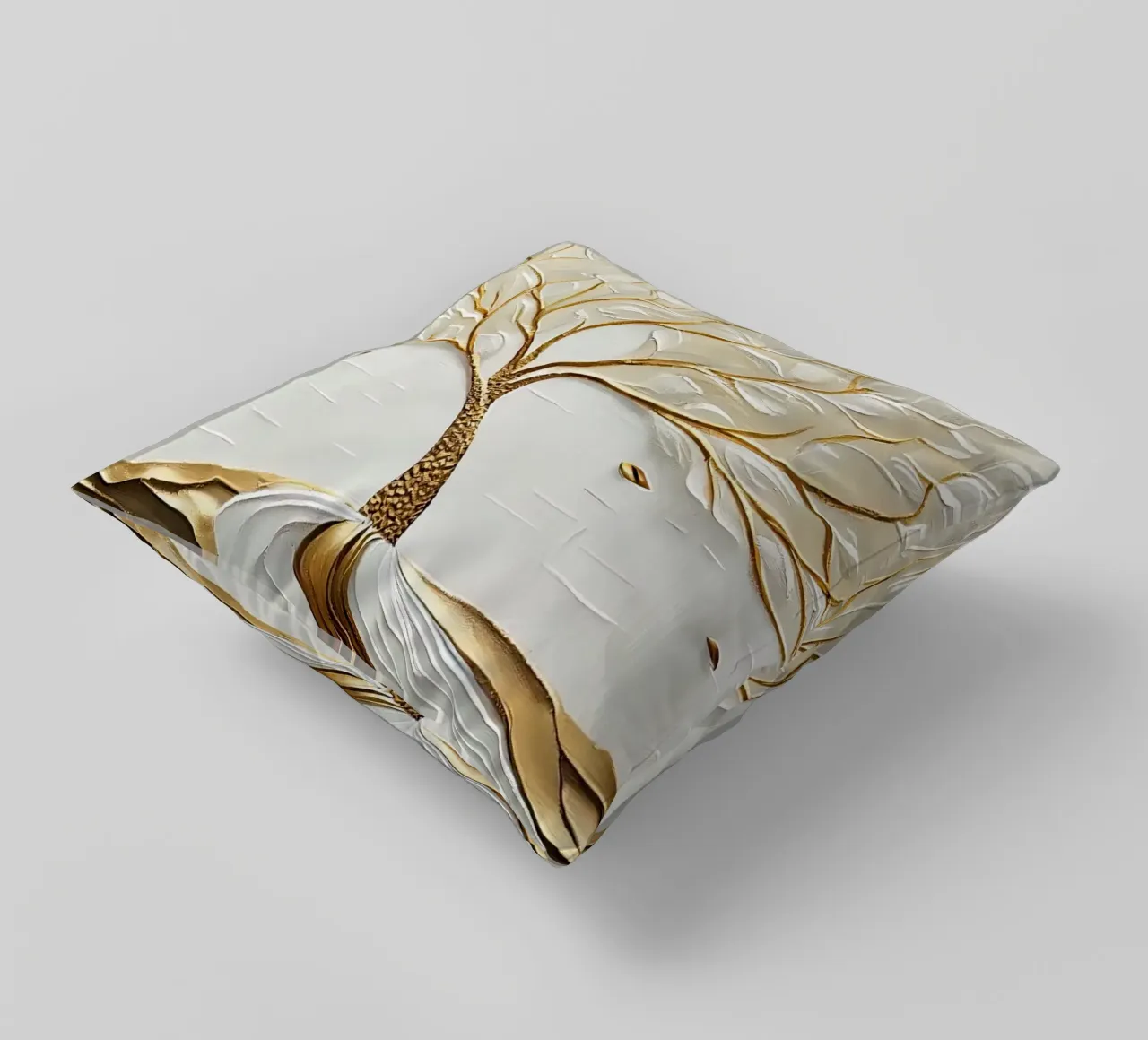 Wall-art by Imagine decorative cushion by Imagine