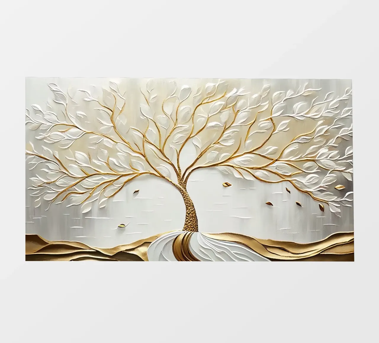 Arte da parete di Imagine telo in pvc da Imagine