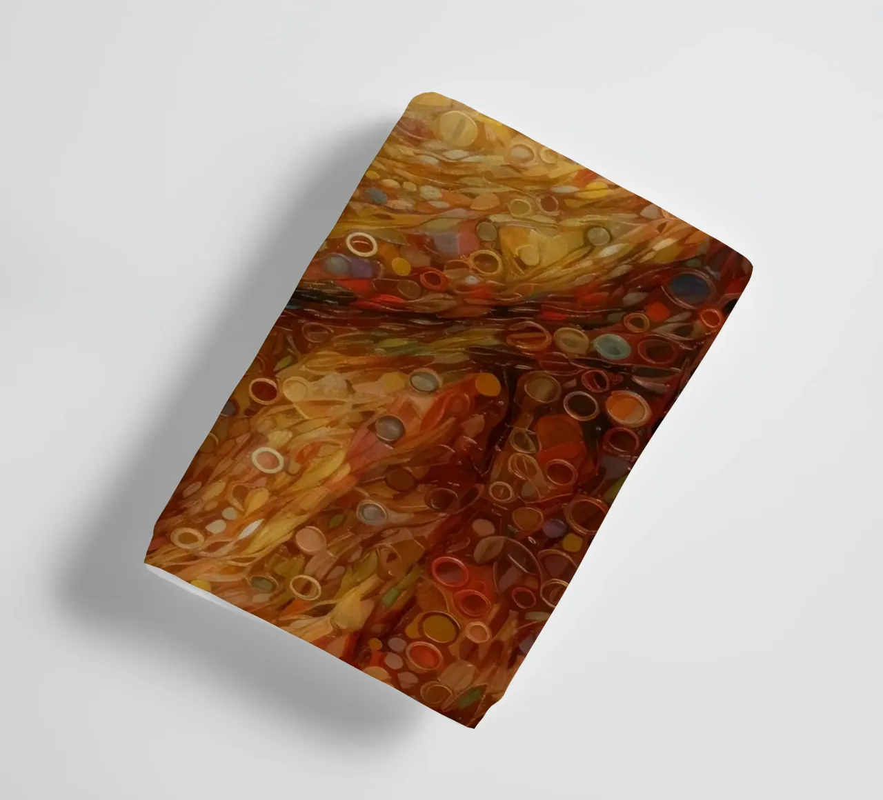 Arte da parete di Imagine asciugamano da bagno da Imagine