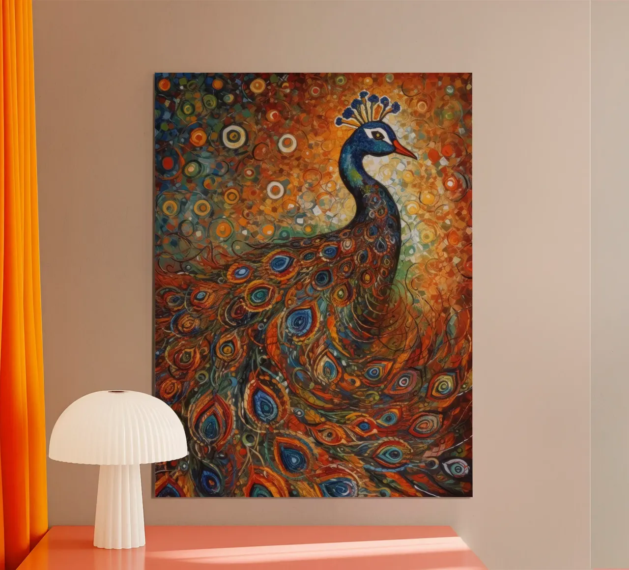 Wall-art by Imagine hahnemühle by Imagine