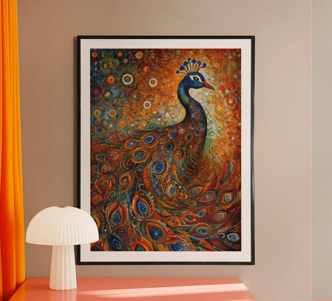 Wall-art by Imagine hahnemühle by Imagine