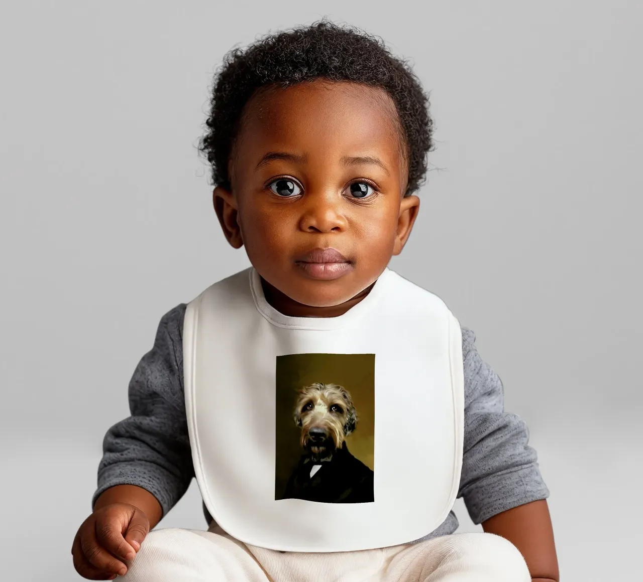 Ventje bavaglino da Tein Lucasson