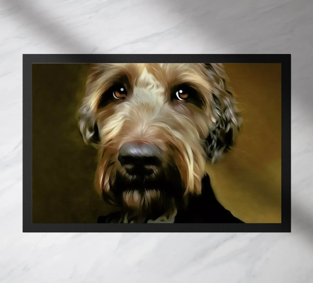 Ventje zerbino da Tein Lucasson