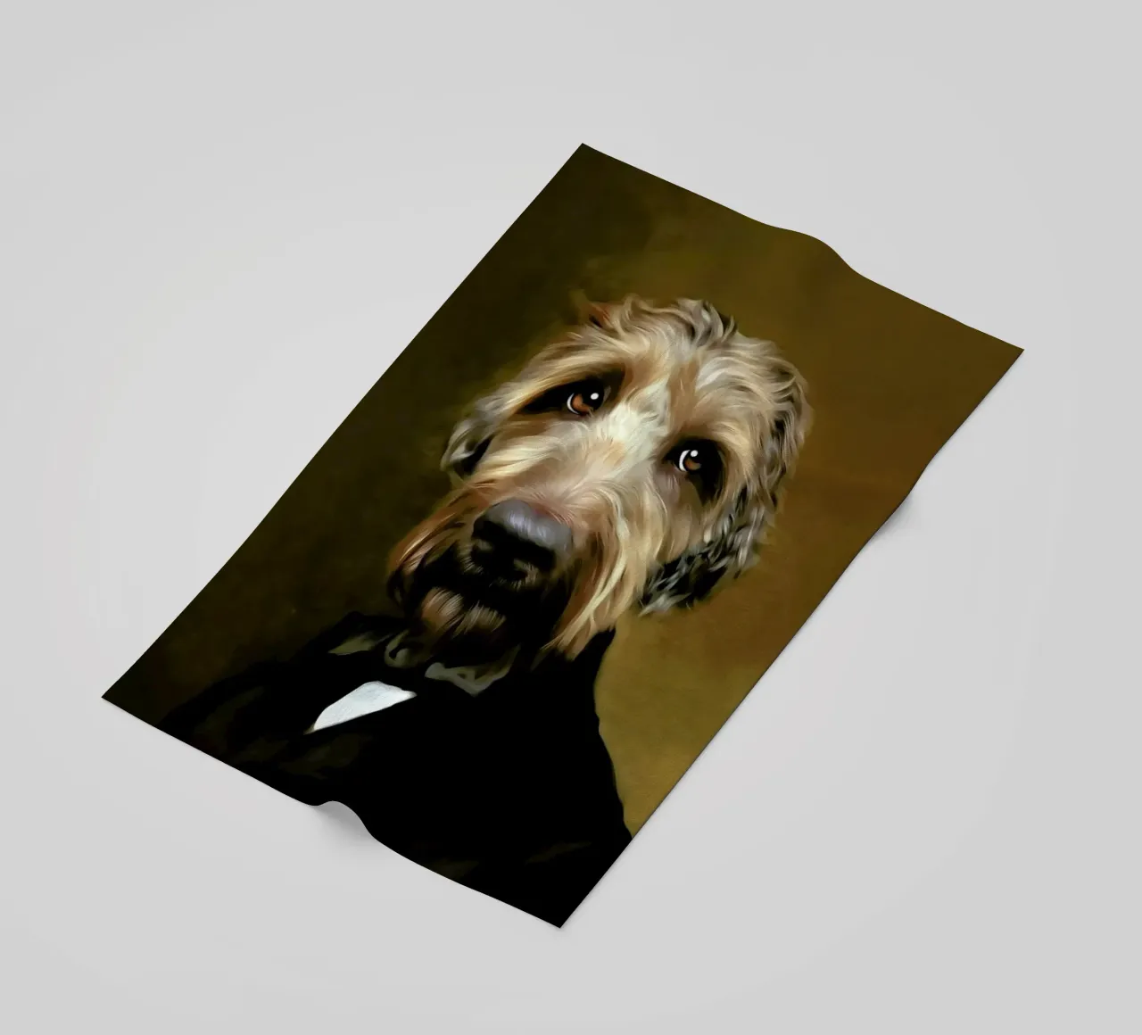 Ventje telo mare da Tein Lucasson