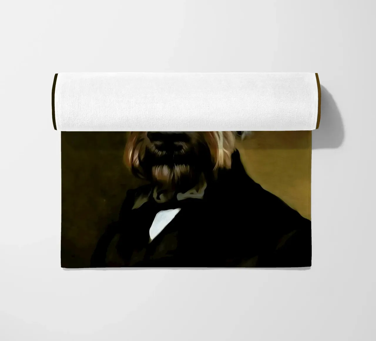 Ventje telo mare da Tein Lucasson