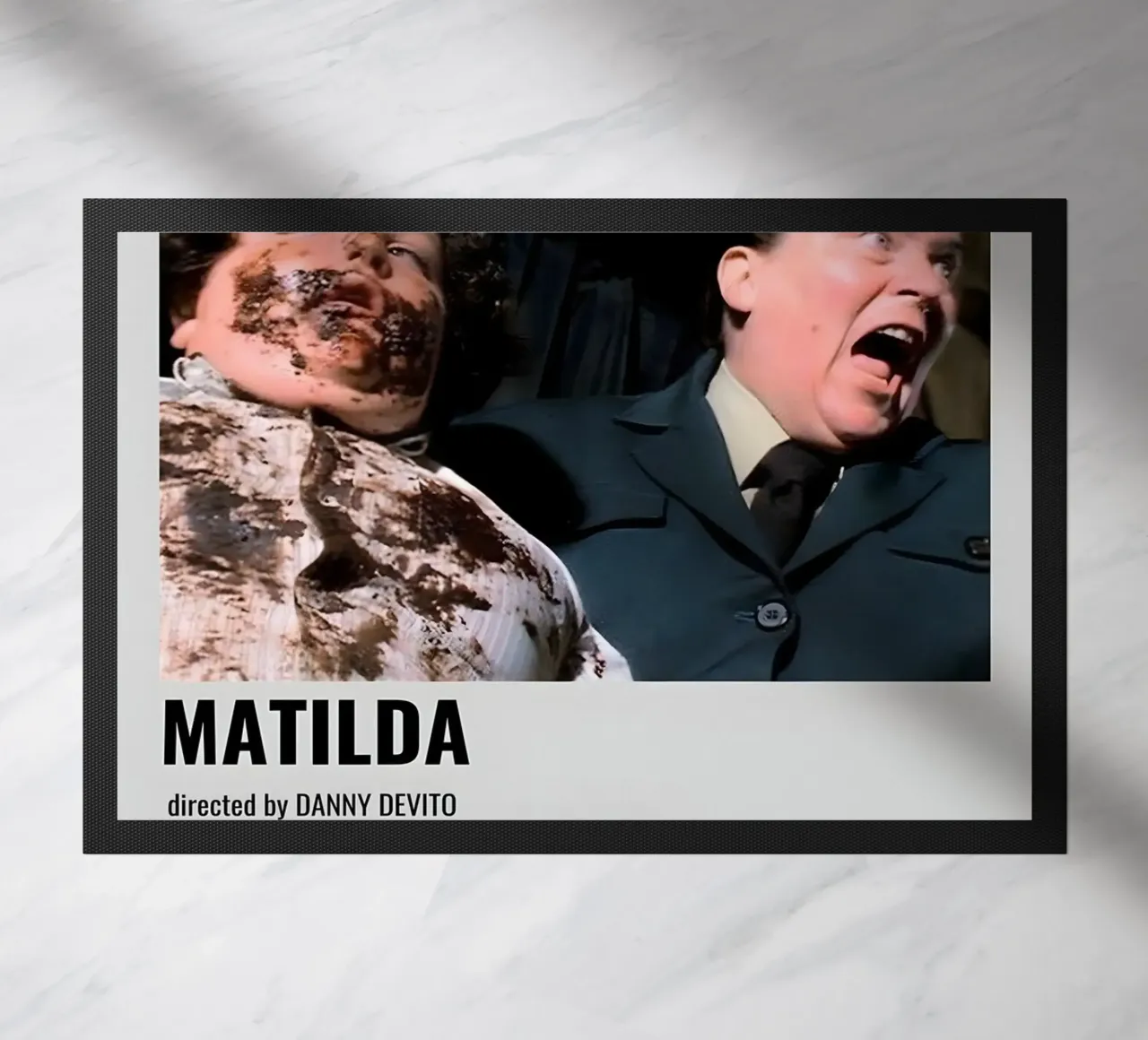 MATILDA zerbino da MVFminimalist