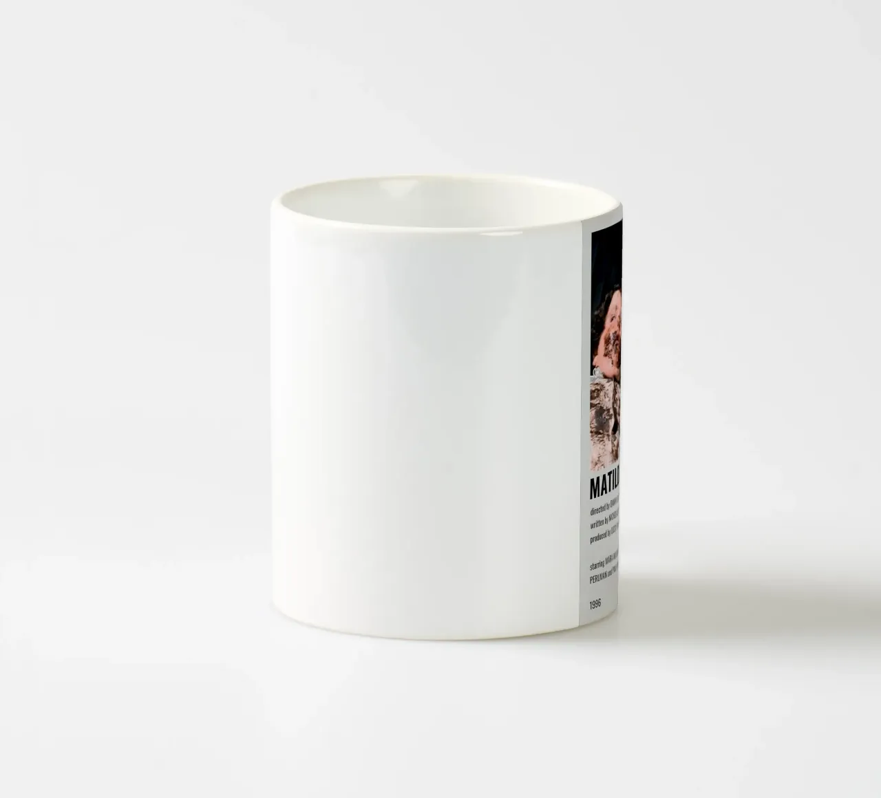 MATILDA tazza in ceramica da MVFminimalist