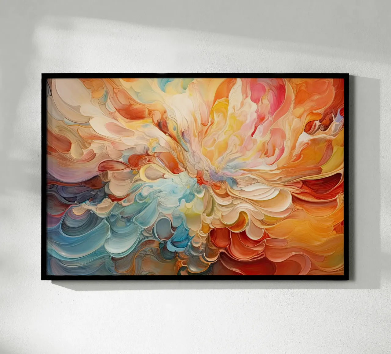 Wall-art by Imagine hahnemühle by Imagine