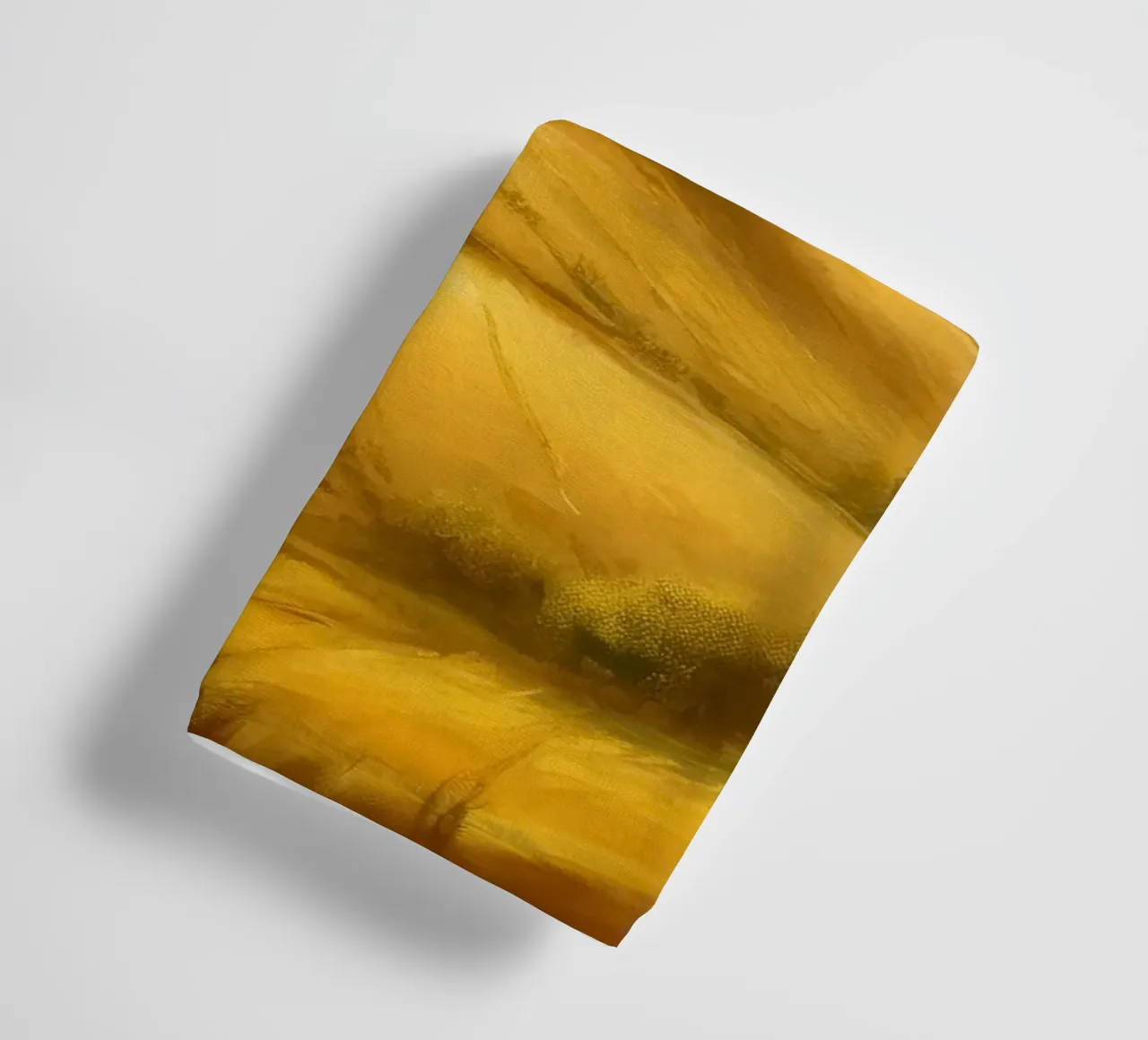 Wandkunst von Imagine Handtuch von Imagine