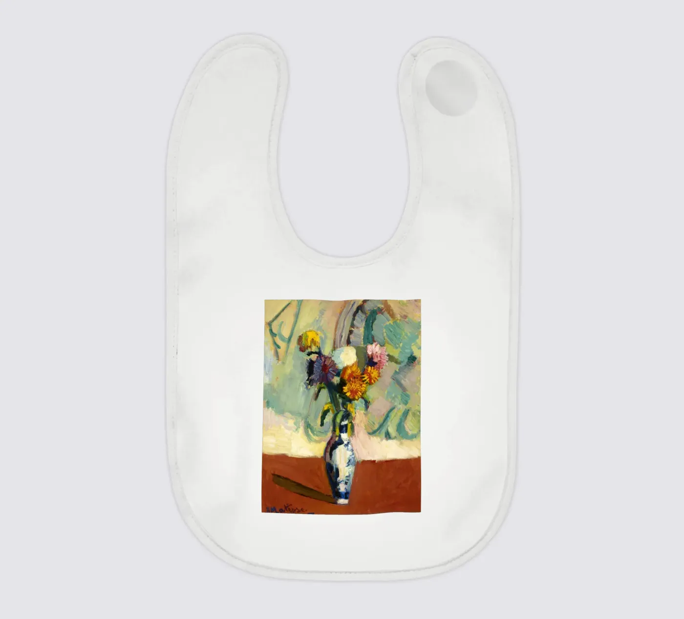 Vaso bavaglino da Vonda Shop
