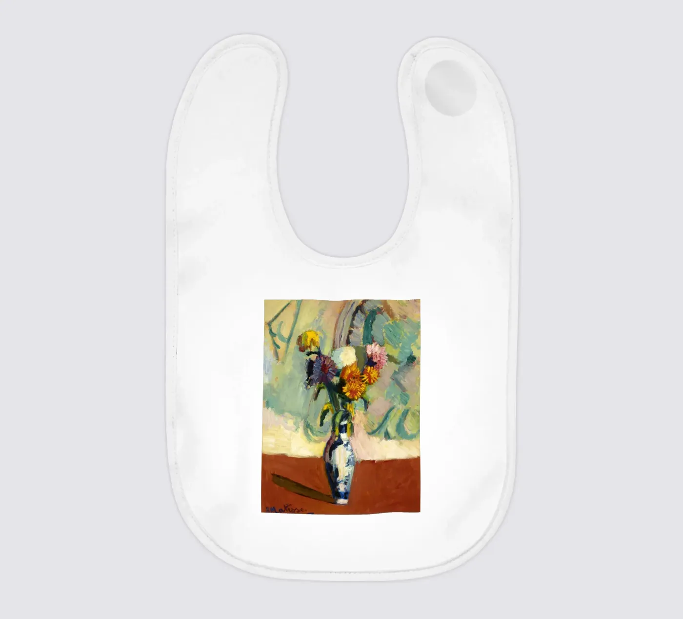 Vaso bavaglino da Vonda Shop