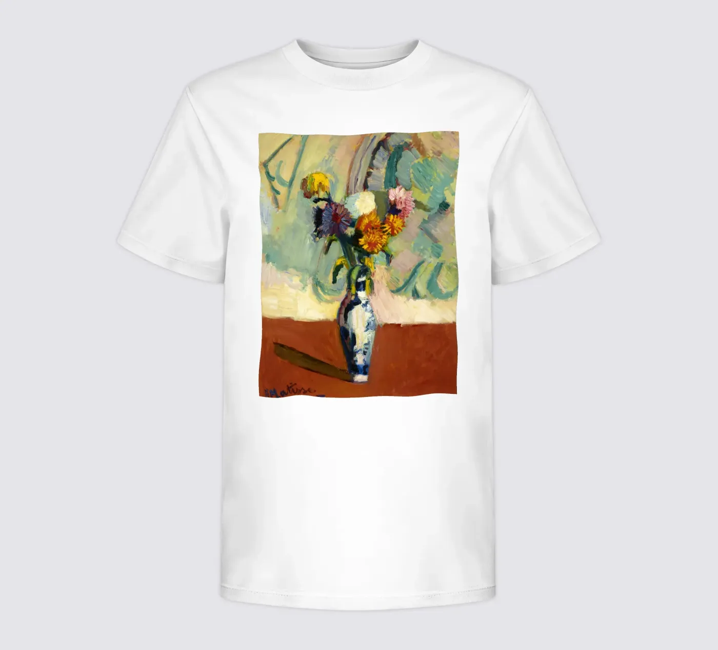 Vaso t-shirt bambini da Vonda Shop