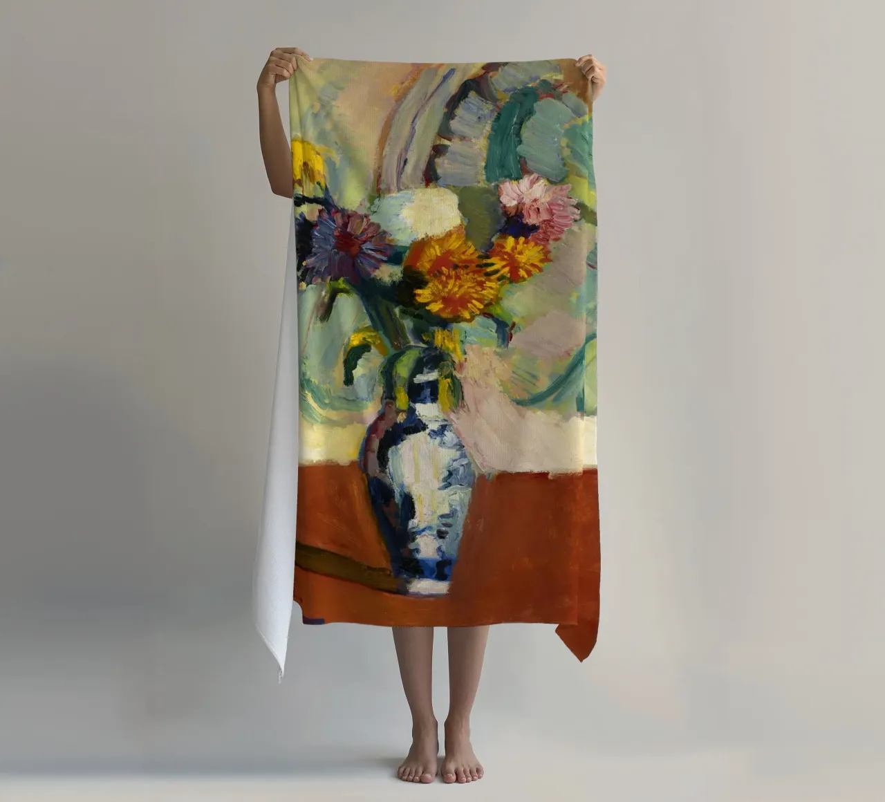 Vaso telo mare da Vonda Shop