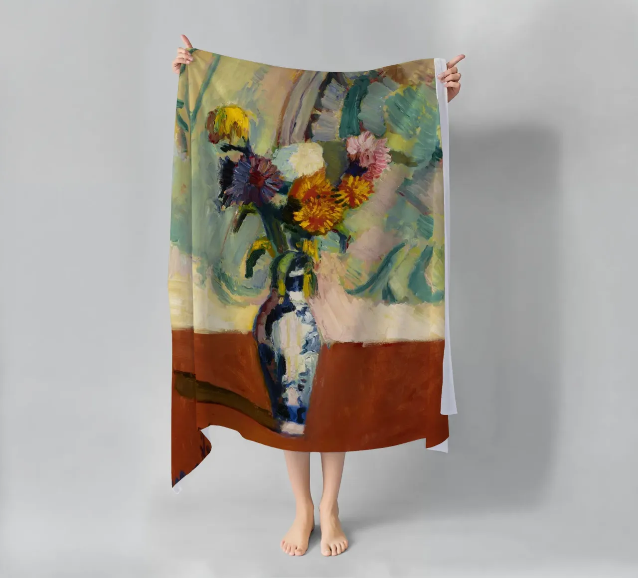 Vaso telo mare da Vonda Shop