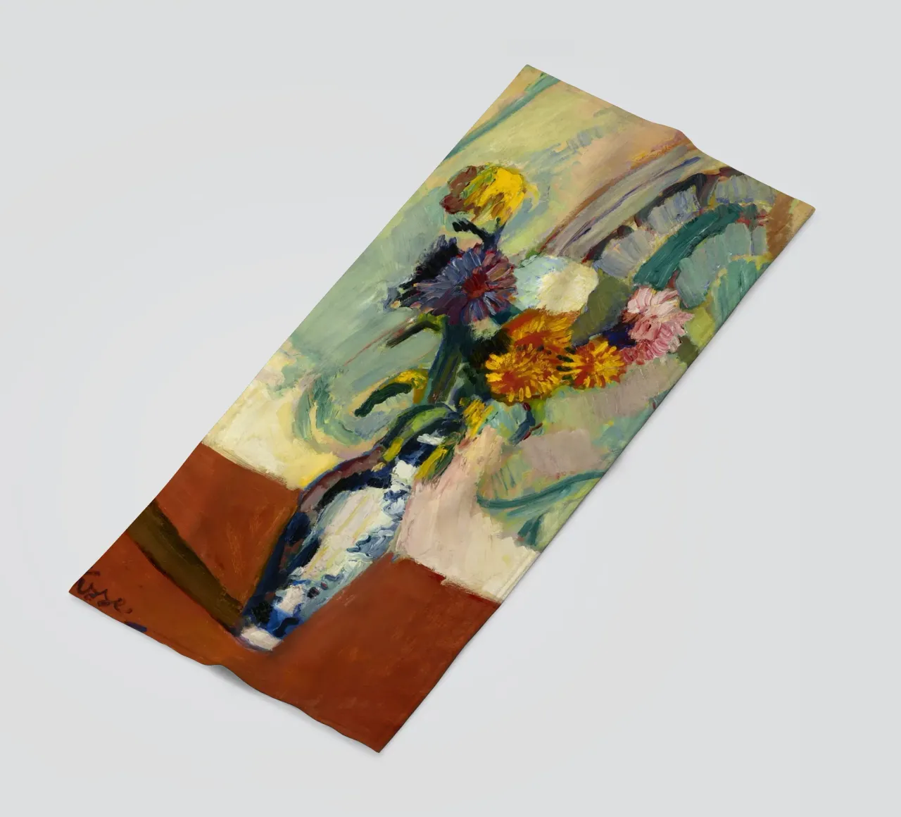 Vaso telo mare da Vonda Shop