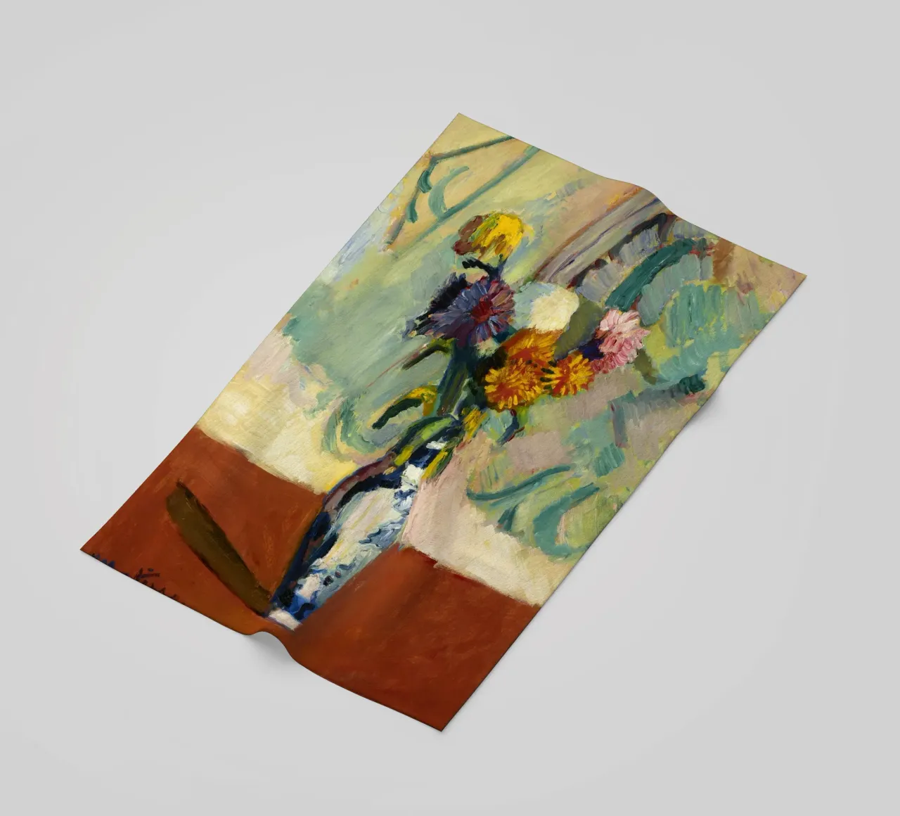 Vaso telo mare da Vonda Shop