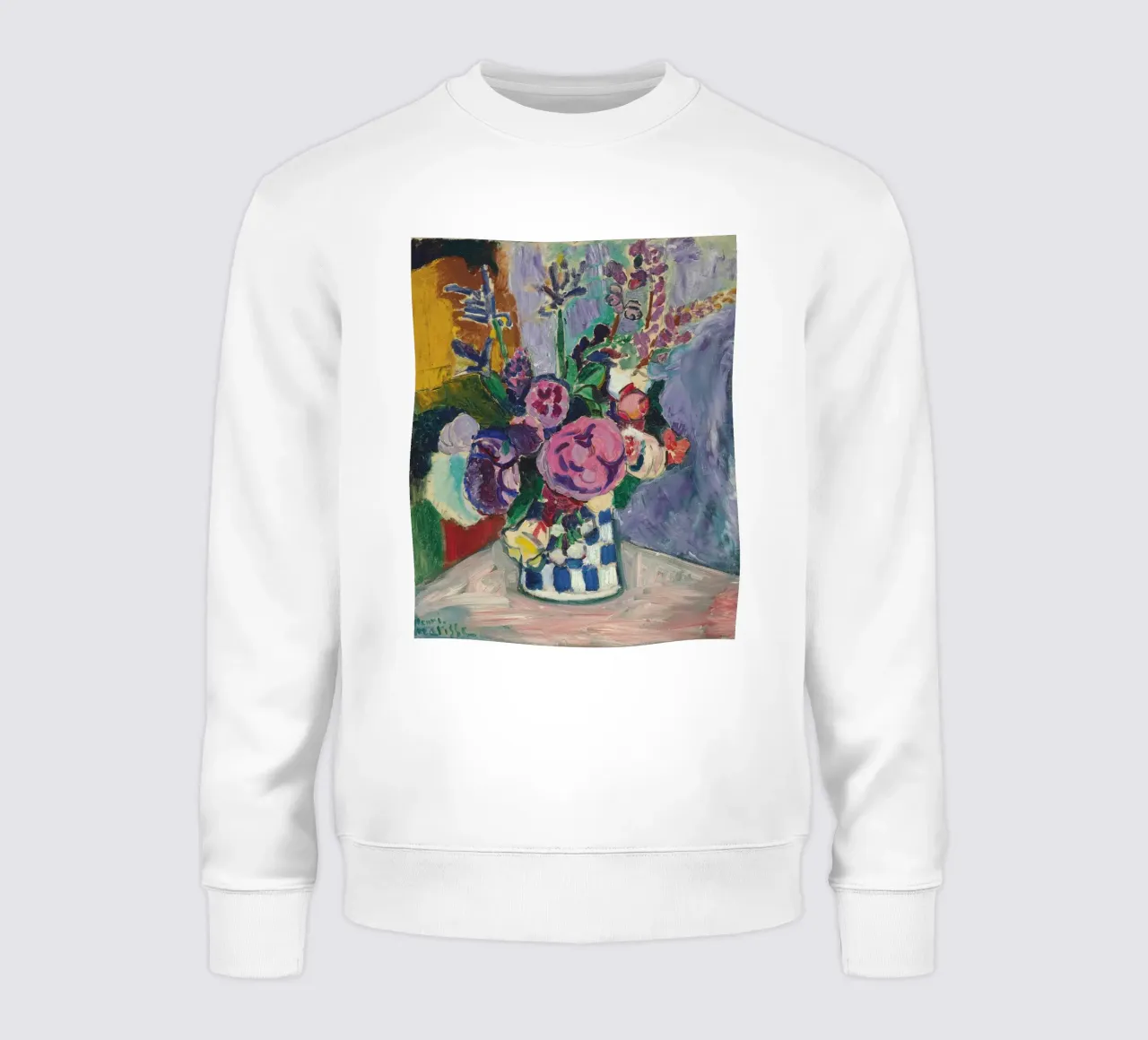 le peonie felpa da Vonda Shop