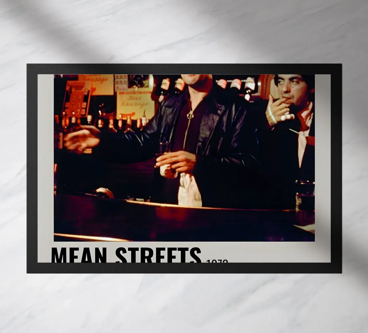 MEAN STREETS 1973 zerbino da MVFminimalist