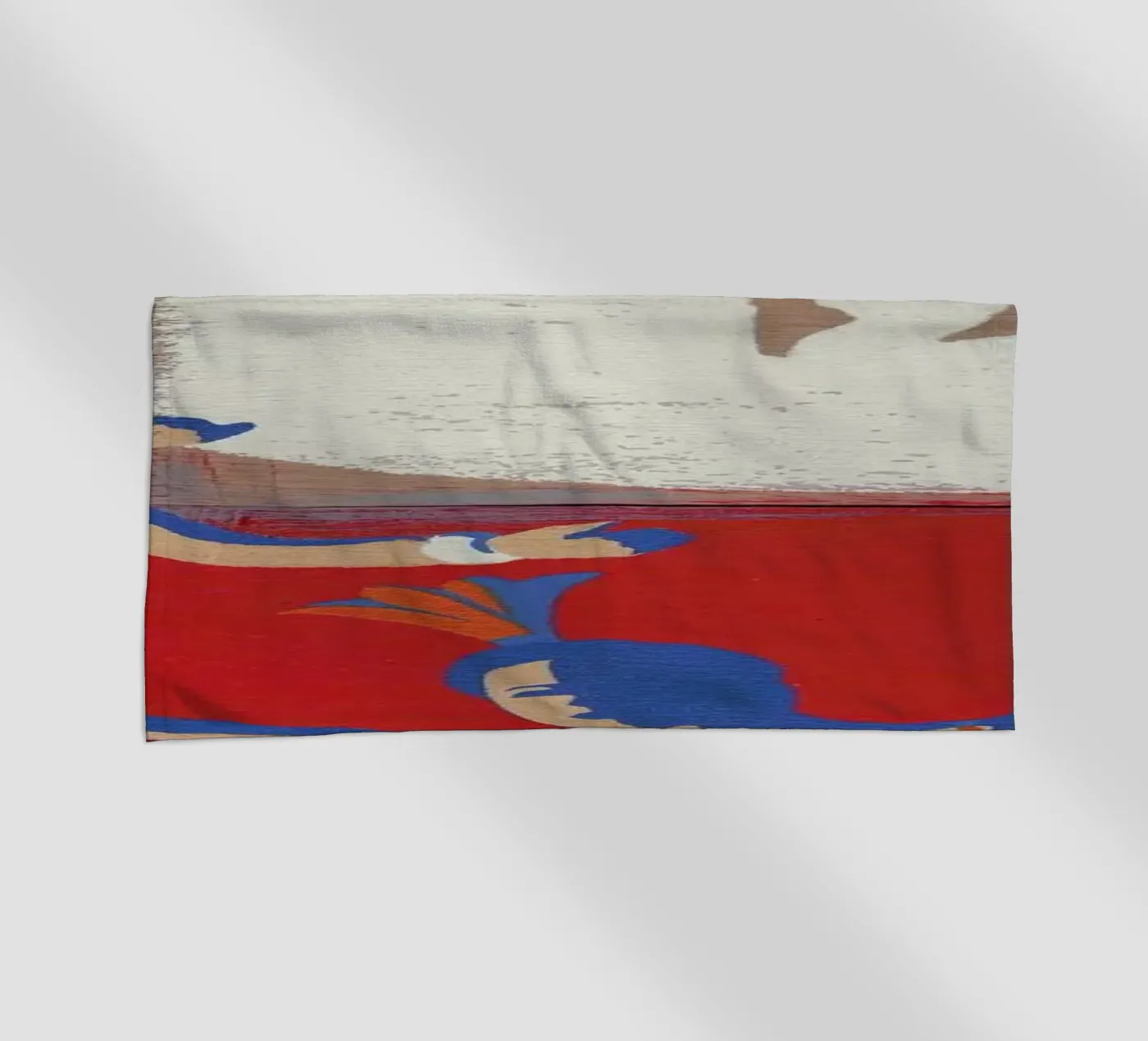 Trapeze telo mare da Andy Bridge