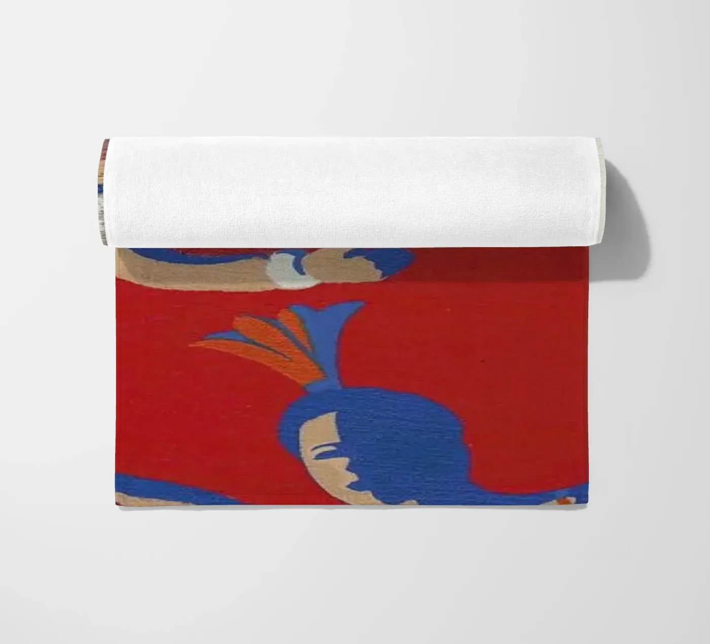 Trapeze telo mare da Andy Bridge