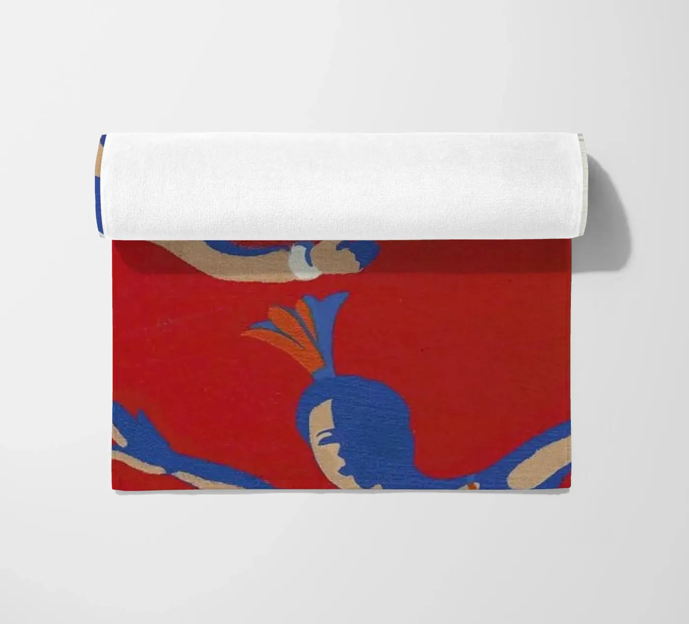 Trapeze telo mare da Andy Bridge