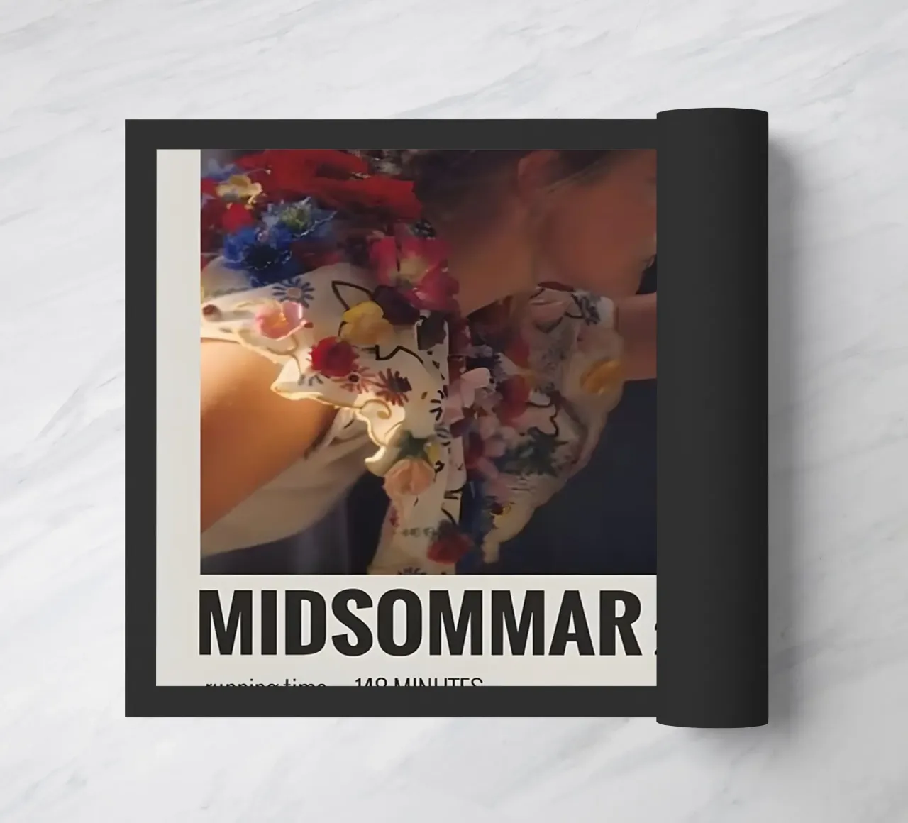 MIDSOMMAR 2019 zerbino da MVFminimalist