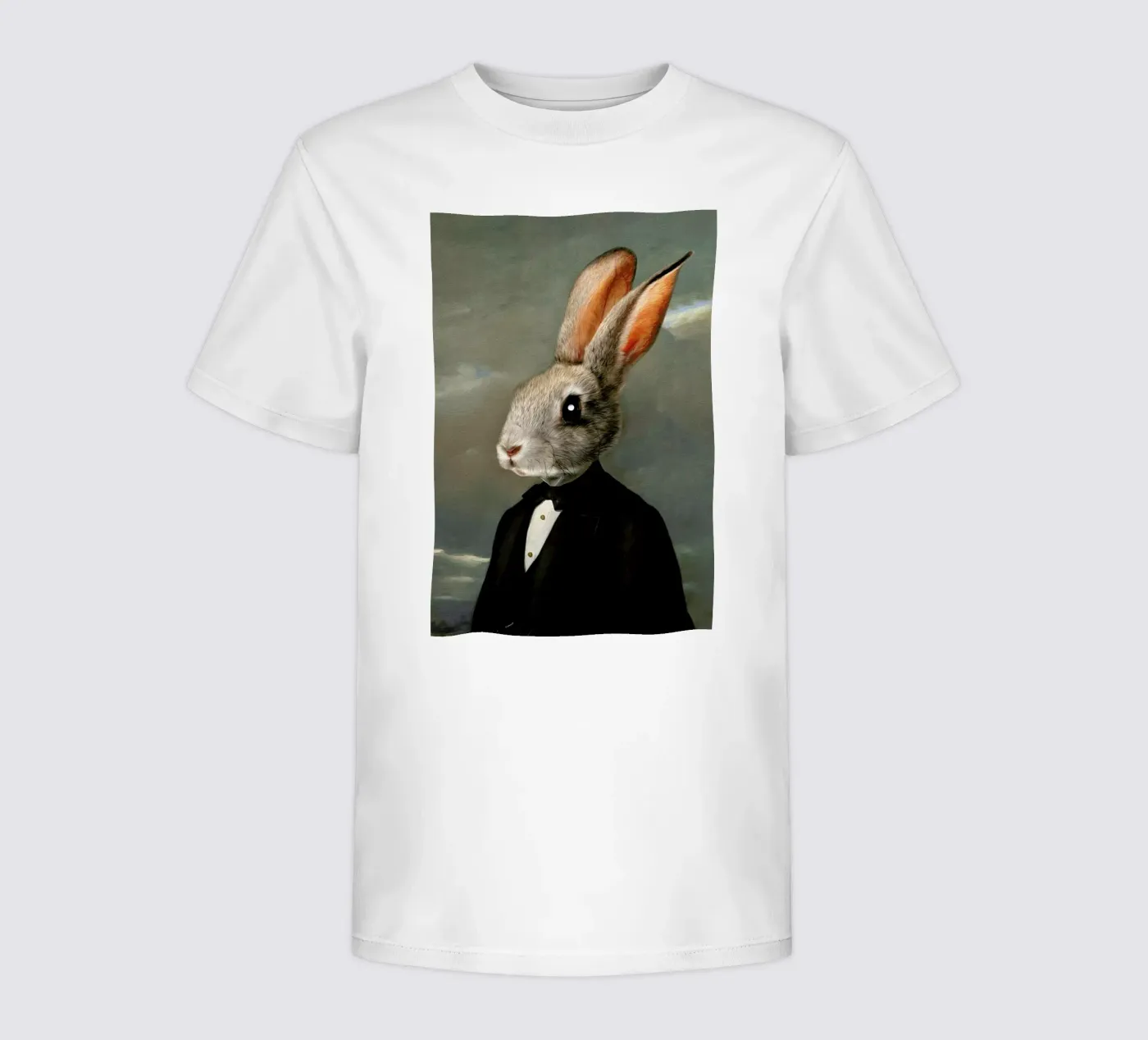 Pim t-shirt bambini da Tein Lucasson