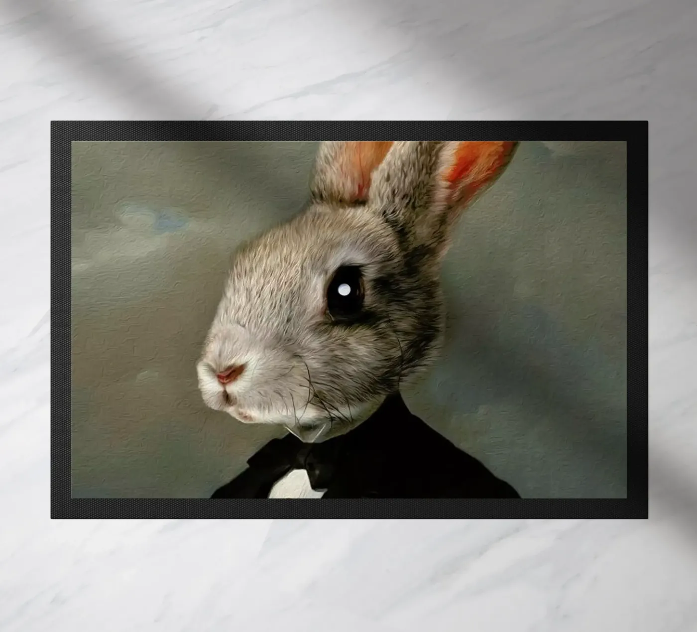 Pim deurmat van Tein Lucasson