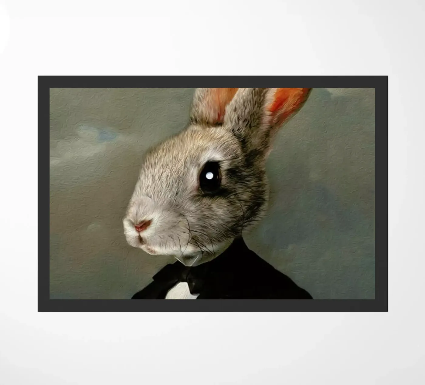 Pim deurmat van Tein Lucasson