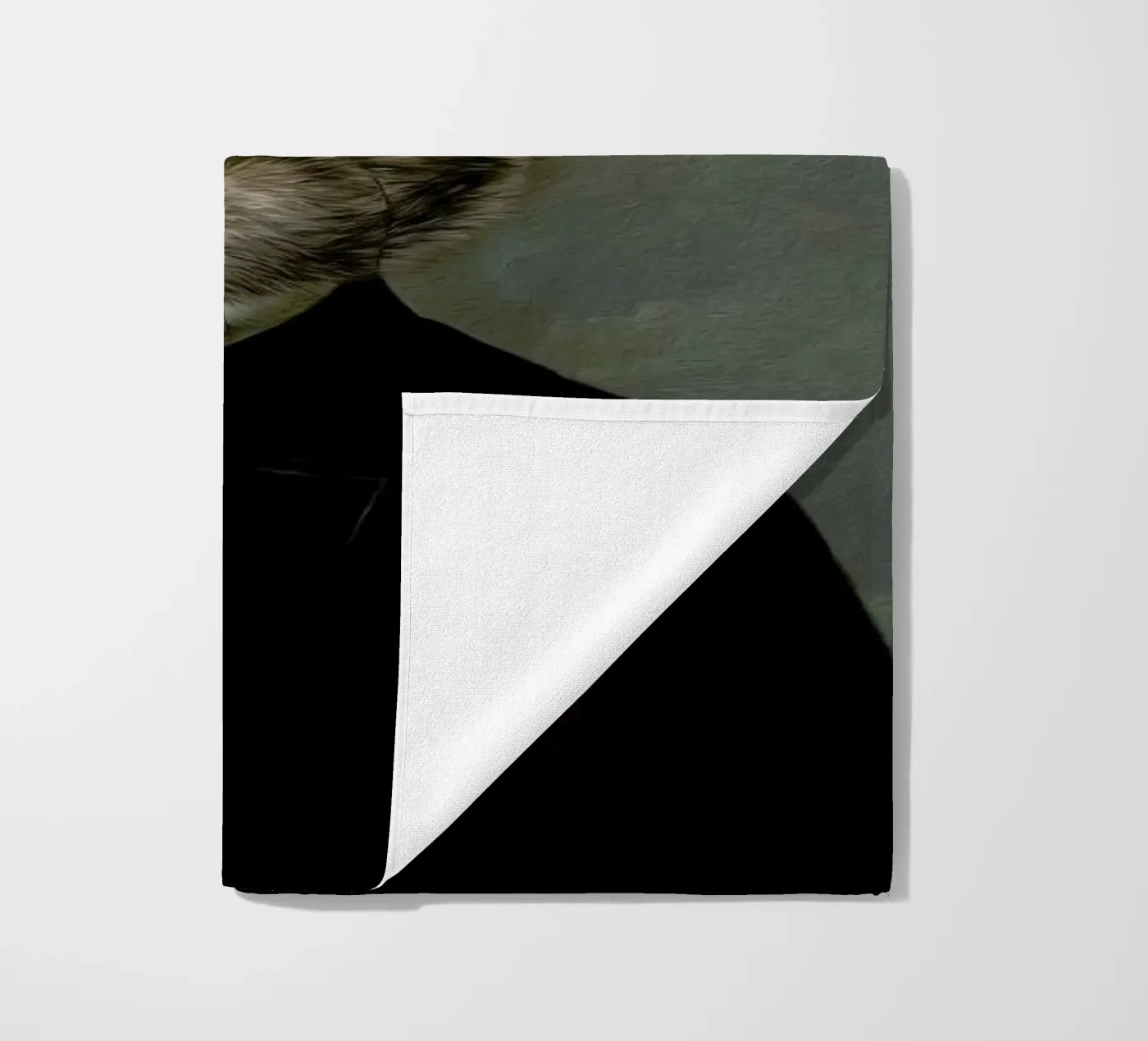 Pim strandhanddoek van Tein Lucasson