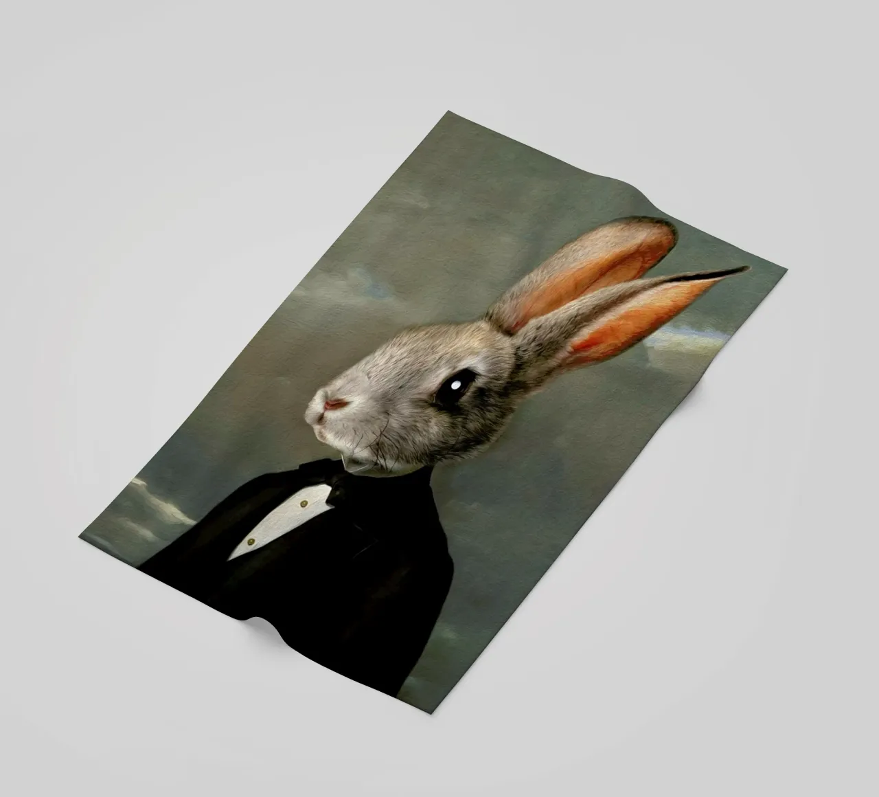 Pim telo mare da Tein Lucasson