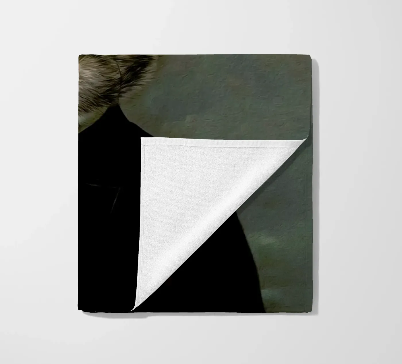 Pim strandhanddoek van Tein Lucasson