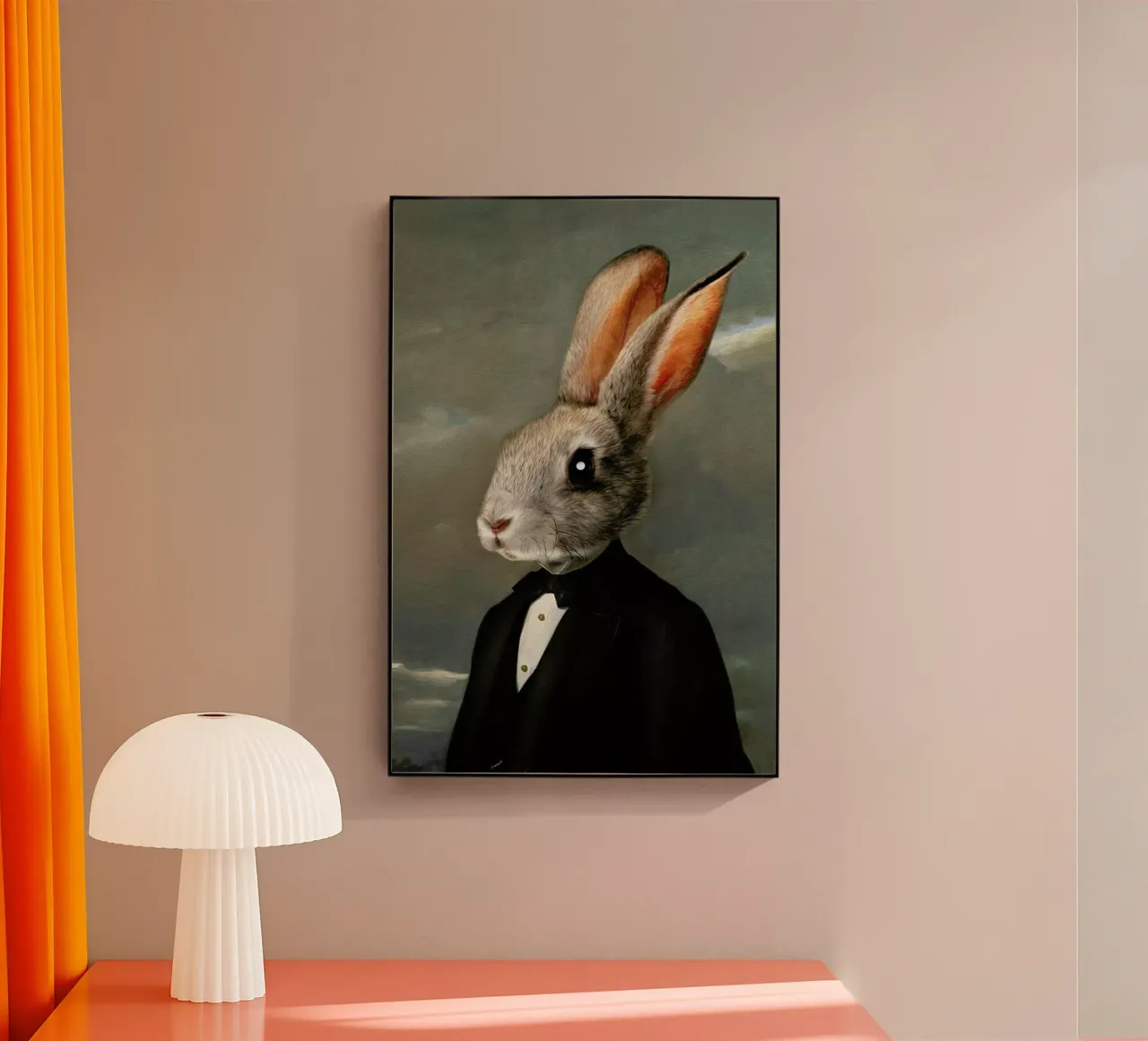 Pim plexiglass da Tein Lucasson