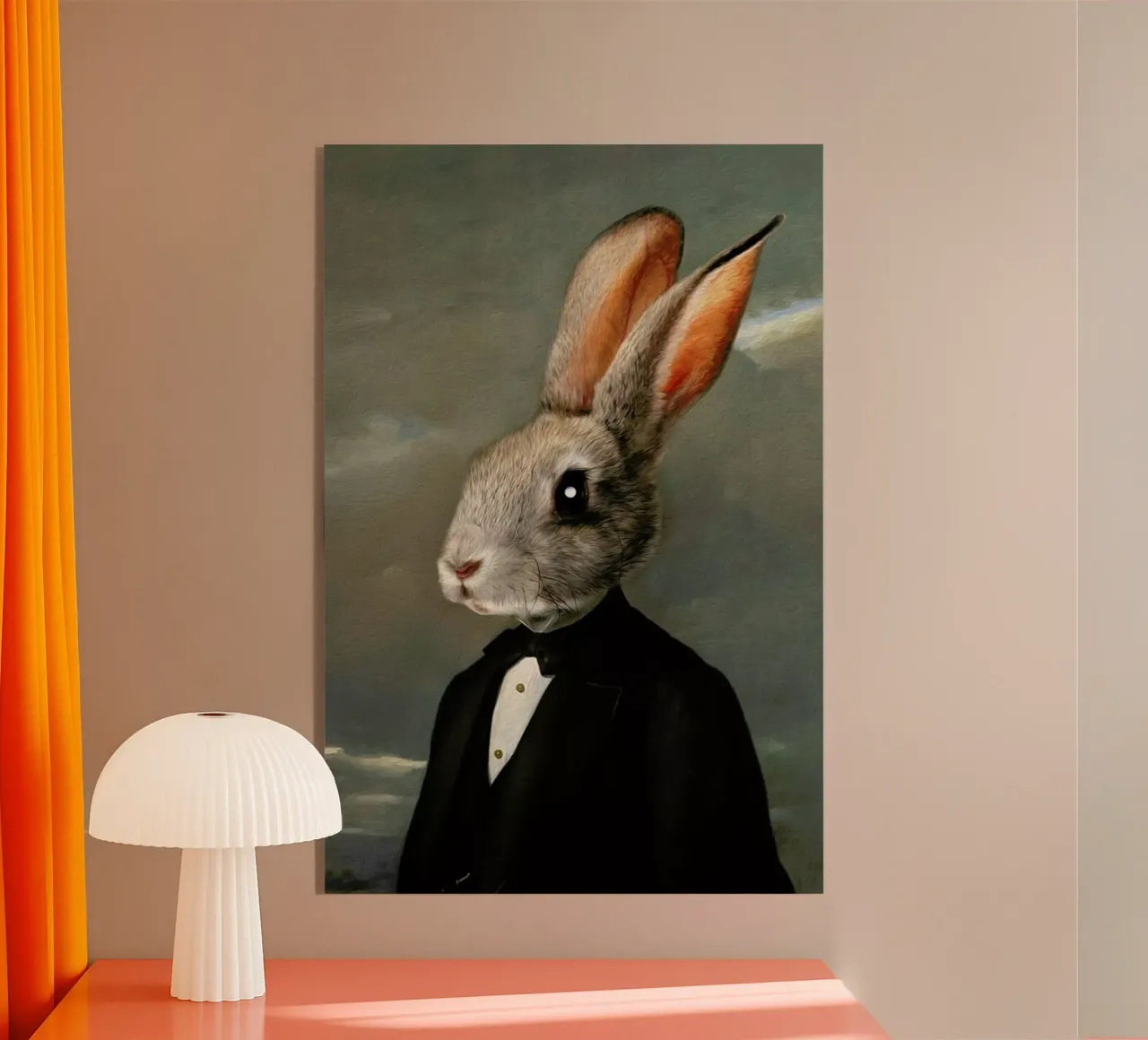 Pim plexiglass da Tein Lucasson