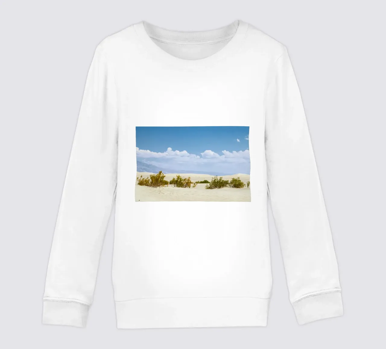 de día en las dunas sudadera para niño de life of sands
