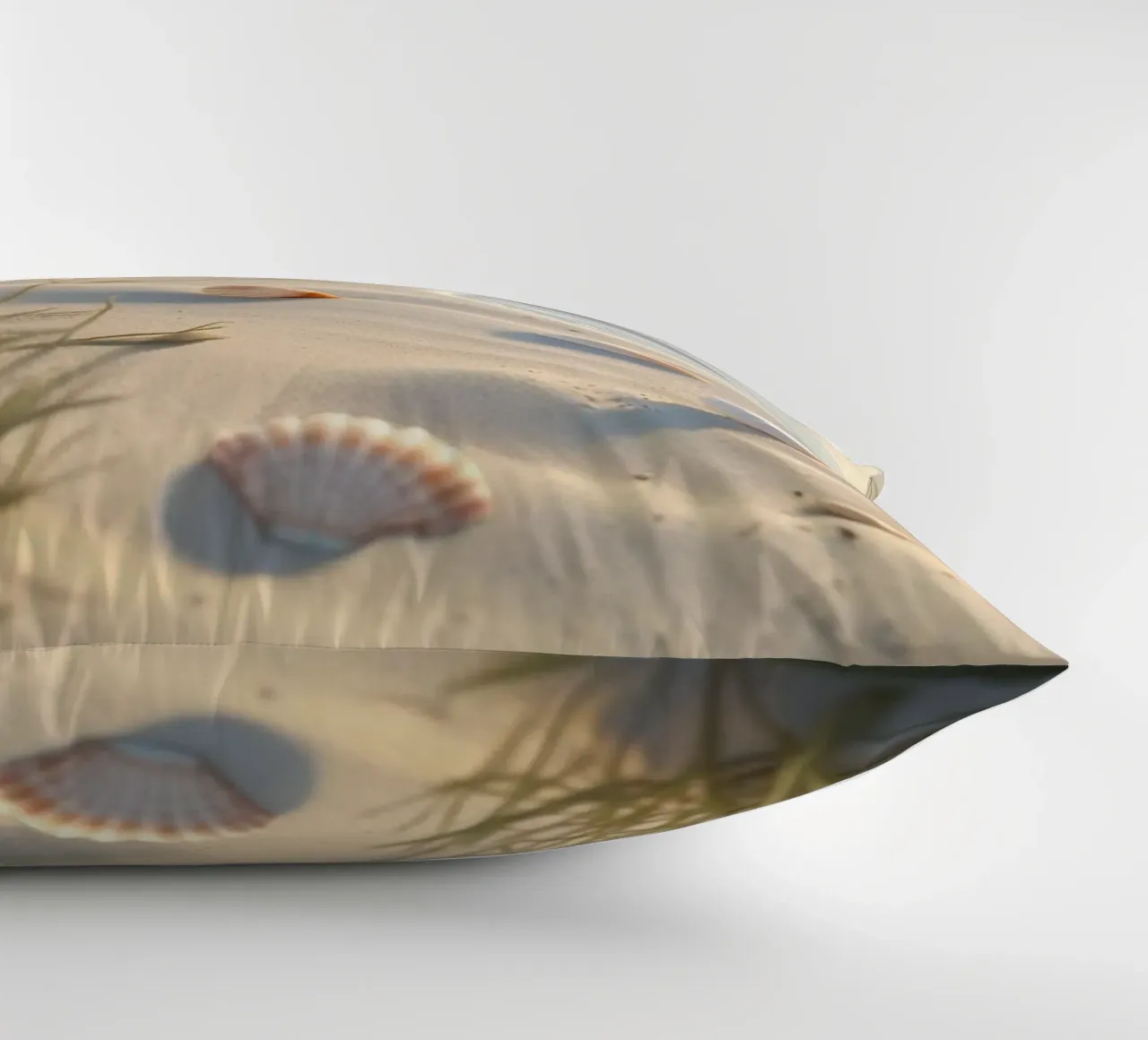 conchiglie marea cuscino da life of sands