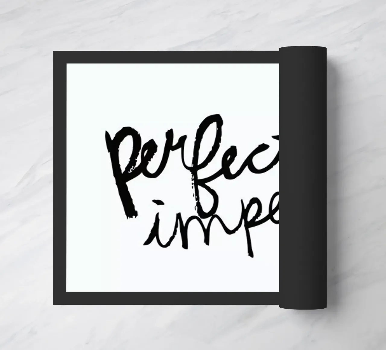 Perfectly Imperfect zerbino da Dead Language