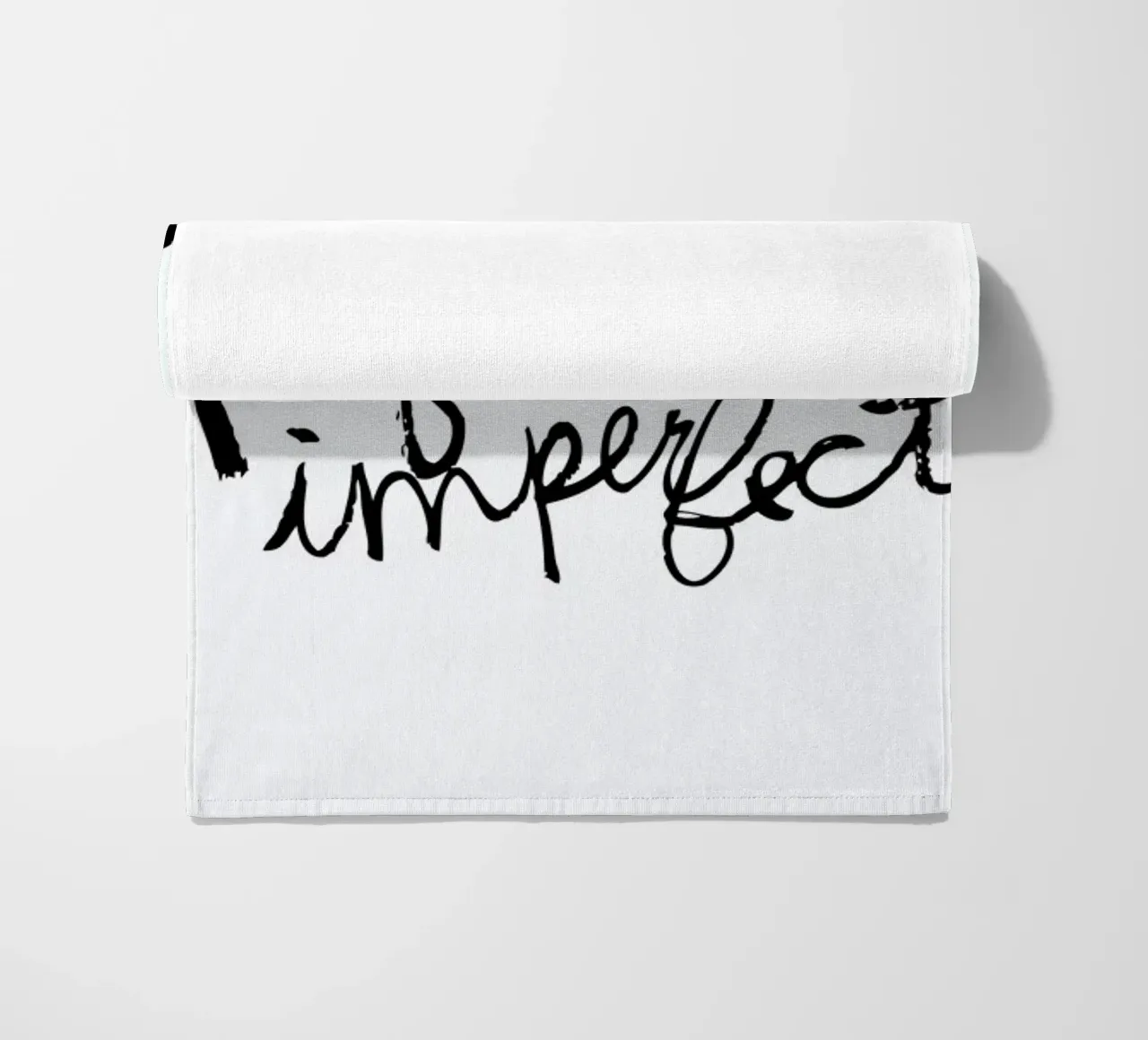 Perfectly Imperfect telo mare da Dead Language