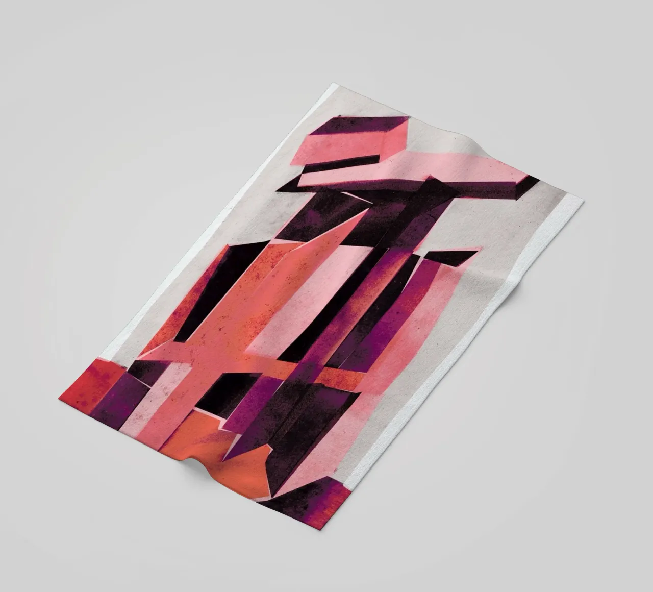 Laskukone 3 telo mare da treechild