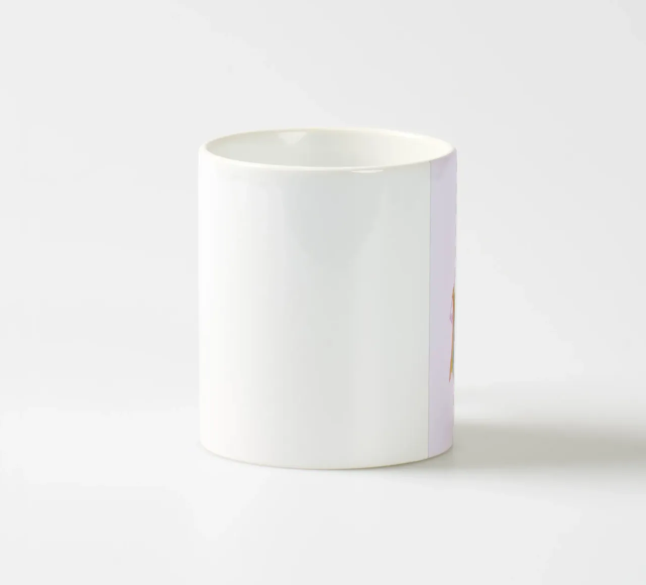 Loving Hermaphroditus tazza in ceramica da Studio One