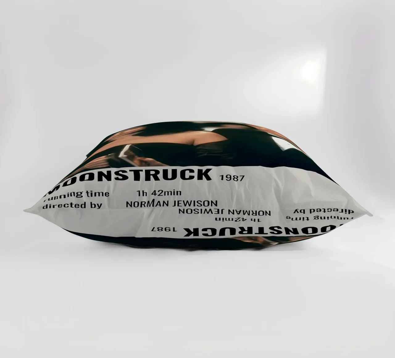 MOONSTRUCK 1987 cuscino da MVFminimalist