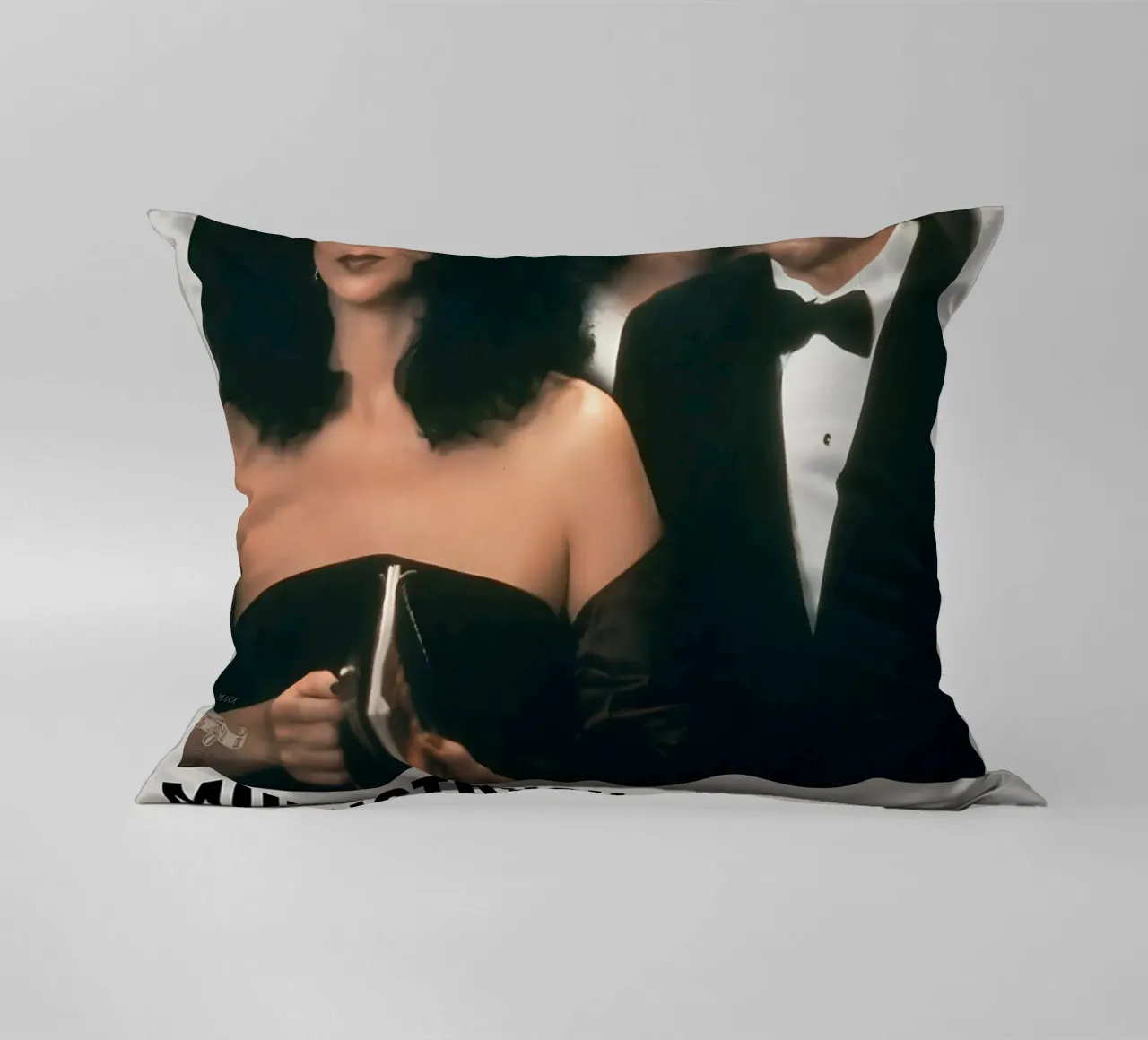 MOONSTRUCK 1987 cuscino da MVFminimalist