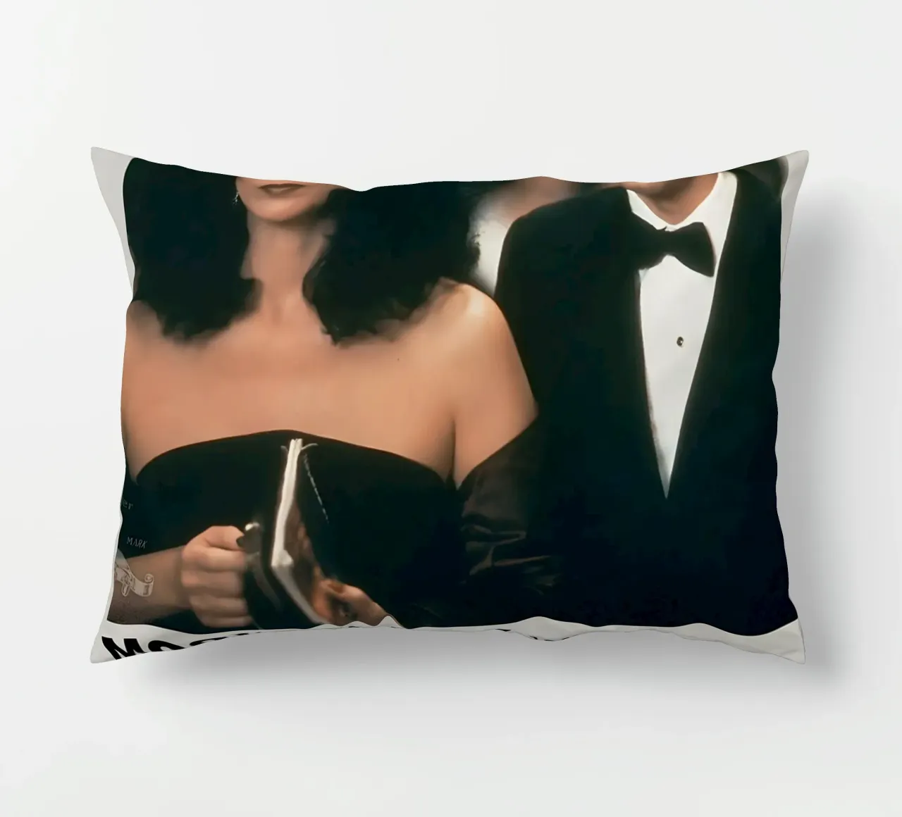MOONSTRUCK 1987 cuscino da MVFminimalist
