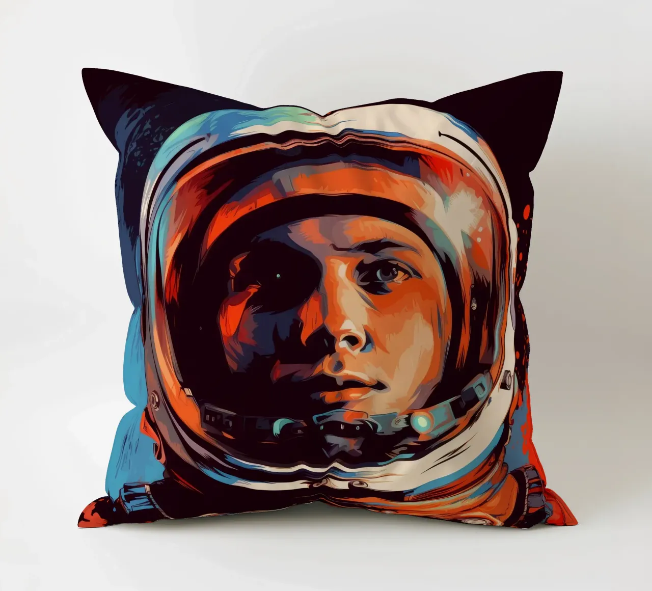 Astronauta cuscino da Imagine